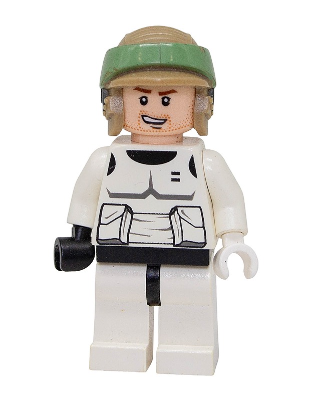 LEGO Star Wars sekalainen minifiguuri - Lasten lelut - 10105512828 - 0