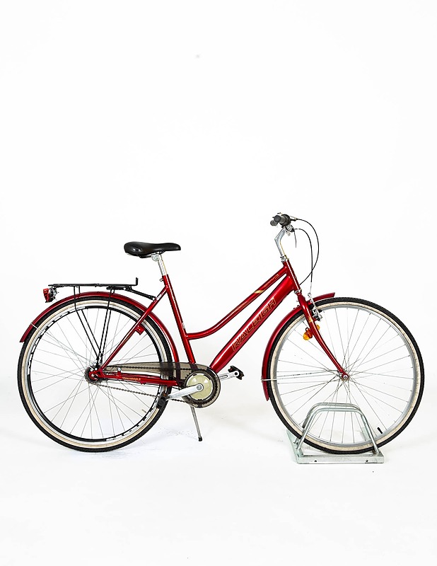 RALEIGH City 7 polkupyörä, 28" - Naistenpyörät - 10105512833 - 0