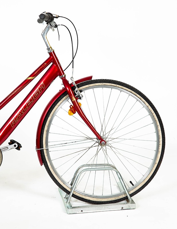 RALEIGH City 7 polkupyörä, 28" - Naistenpyörät - 10105512833 - 1