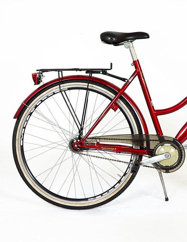 RALEIGH City 7 polkupyörä, 28" - Naistenpyörät - 10105512833 - 2