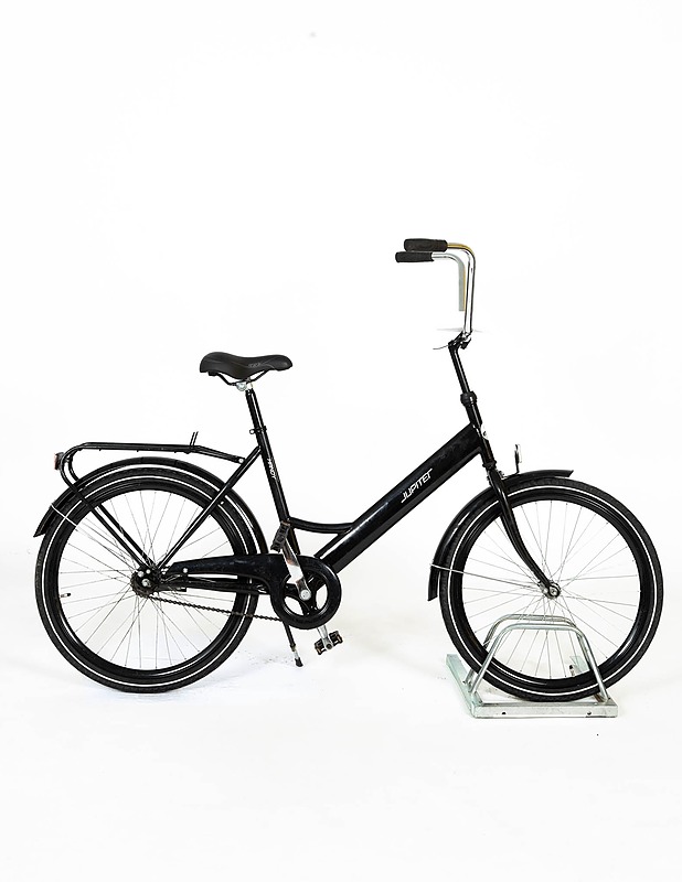 JUPITER Handy polkupyörä, 24" - Lastenpyörät - 10105512845 - 0