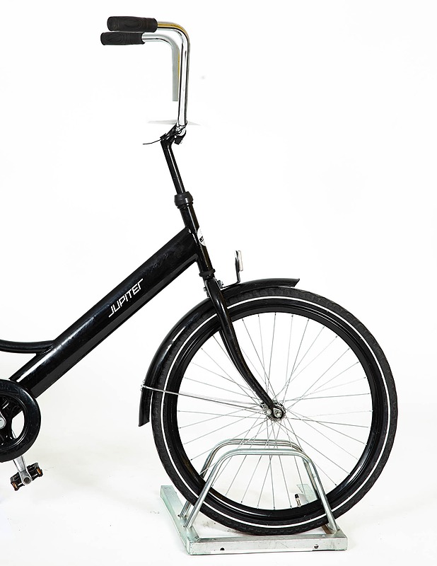 JUPITER Handy polkupyörä, 24" - Lastenpyörät - 10105512845 - 1