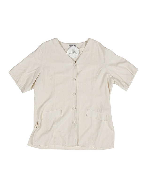 JÄRVI MUOTI pusero, L - Naisten paidat ja topit - 10105512851 - 0