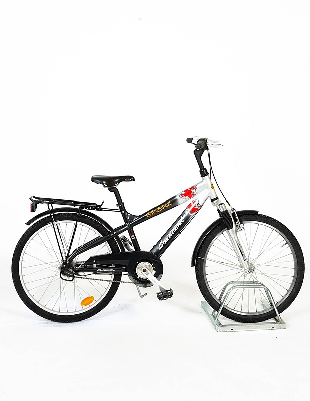 CRESCENT Bikerz polkupyörä, 26" - Lastenpyörät - 10105512864 - 0