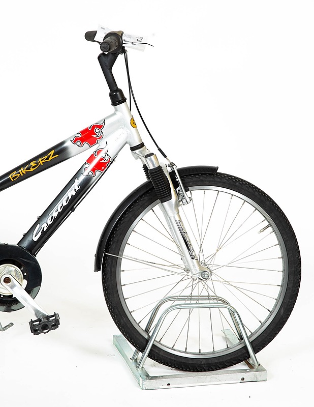 CRESCENT Bikerz polkupyörä, 26" - Lastenpyörät - 10105512864 - 1