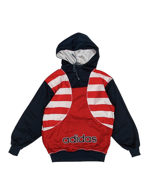 ADIDAS huppari, 180 - TMW Vaatteet - 10105512869 - 0