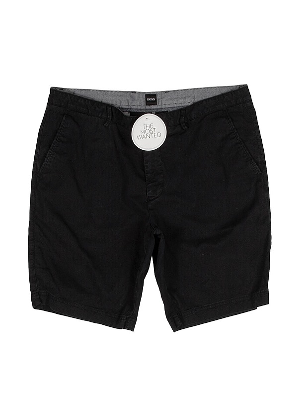 BOSS stretch shortsit, 52 - Miesten housut ja shortsit - 10105512881 - 0