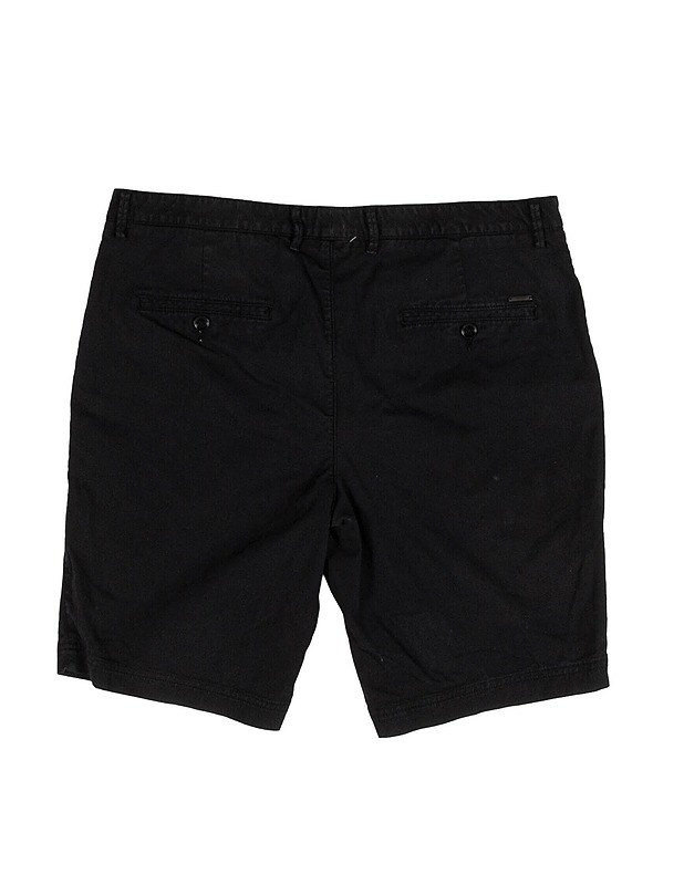 BOSS stretch shortsit, 52 - Miesten housut ja shortsit - 10105512881 - 1