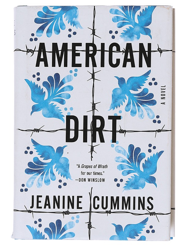 American Dirt - Jeanine Cummins - Tietokirjat ja oppaat - 10105512895 - 0