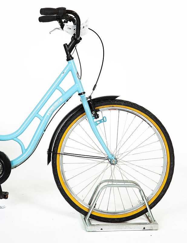 YOSEMITE Classic polkupyörä, 26" - Naistenpyörät - 10105512911 - 1