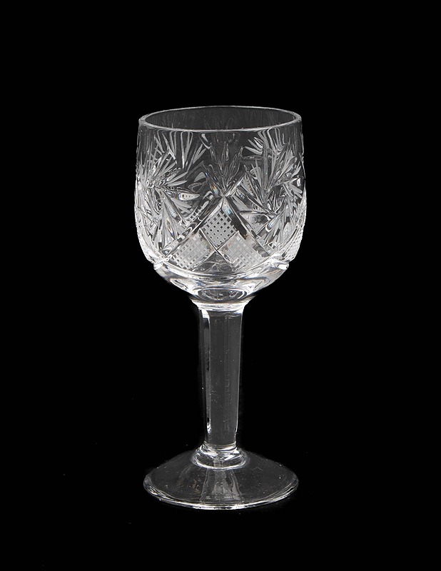 BOHEMIA liköörilasi, 6 kpl - Lasit - 10105512910 - 1