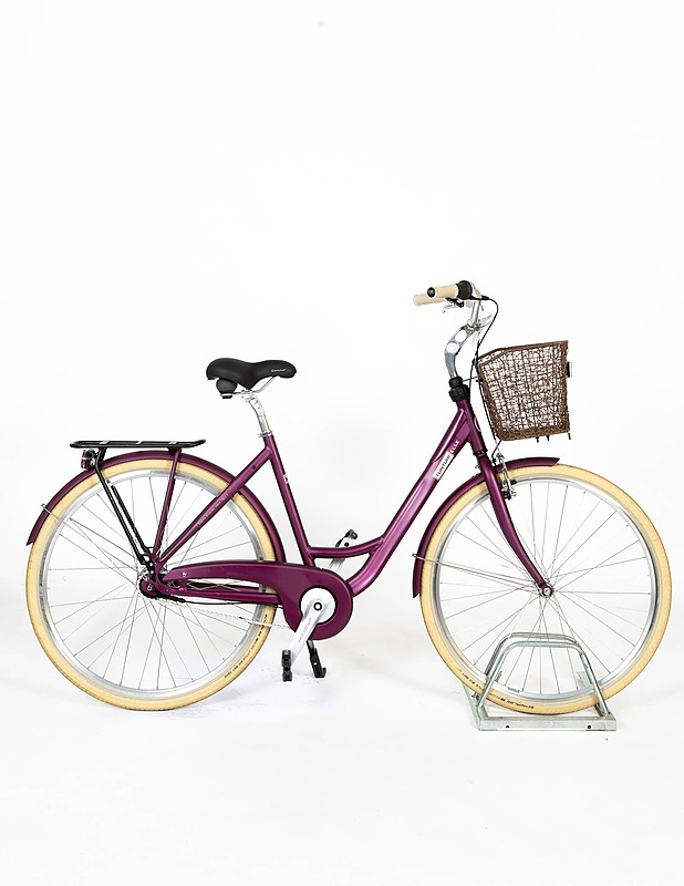 TUNTURI Elle polkupyörä, 28" - Naistenpyörät - 10105512936 - 0