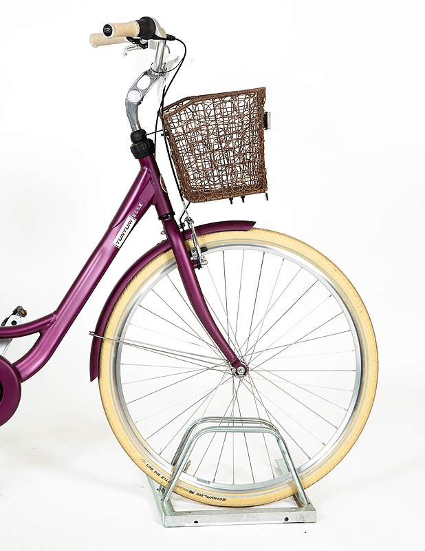 TUNTURI Elle polkupyörä, 28" - Naistenpyörät - 10105512936 - 1