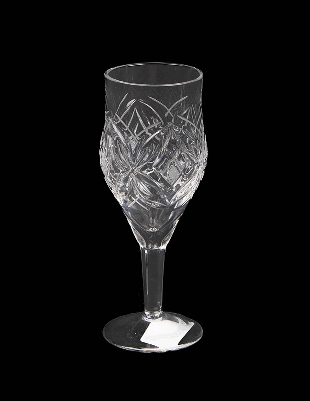 BOHEMIA kristallilasi - kirkas - Lasit - 10105512938 - 0