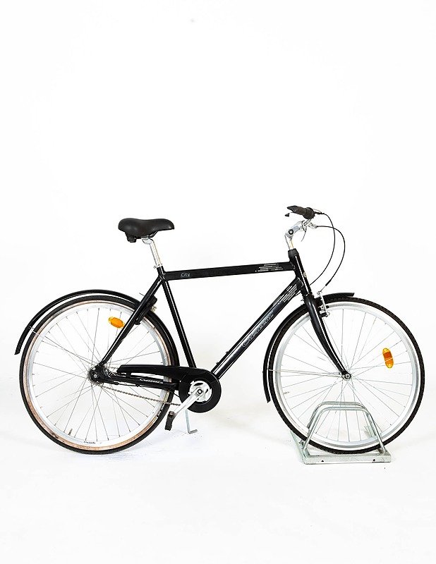 CRESCENT City polkupyörä, 28" - Miestenpyörät - 10105512950 - 0