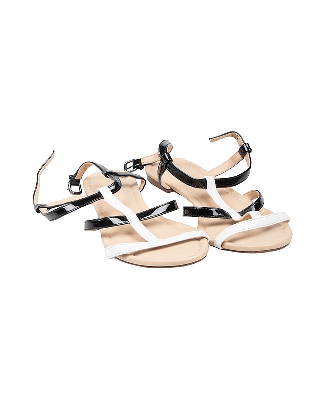 ZARA sandaalit, 38 - Naisten sandaalit ja balleriinat - 10105512956 - 0