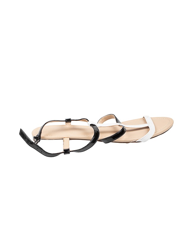 ZARA sandaalit, 38 - Naisten sandaalit ja balleriinat - 10105512956 - 1