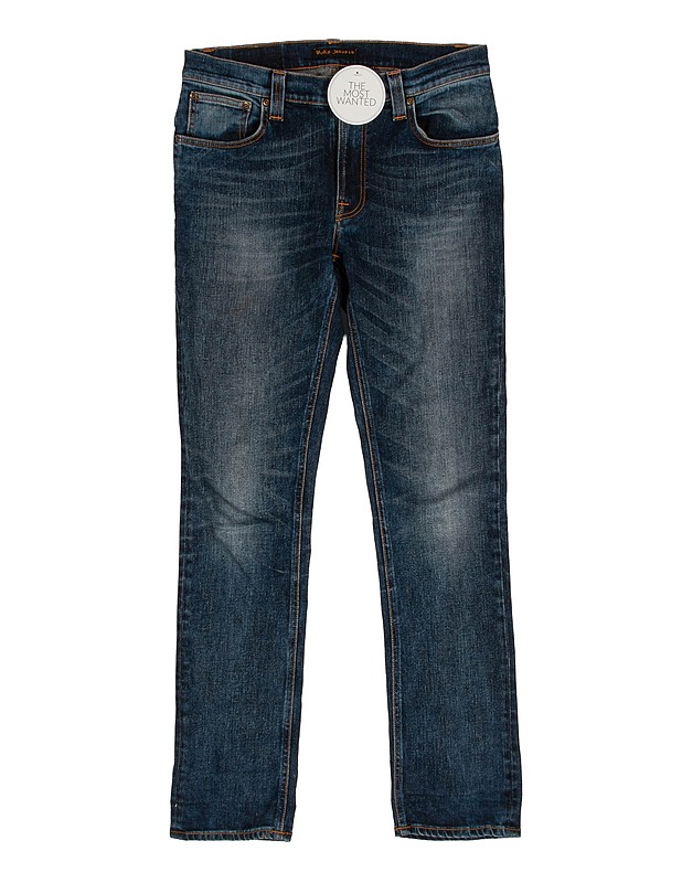 NUDIE JEANS CO farkut, W33/L34 - TMW Vaatteet - 10105512957 - 0