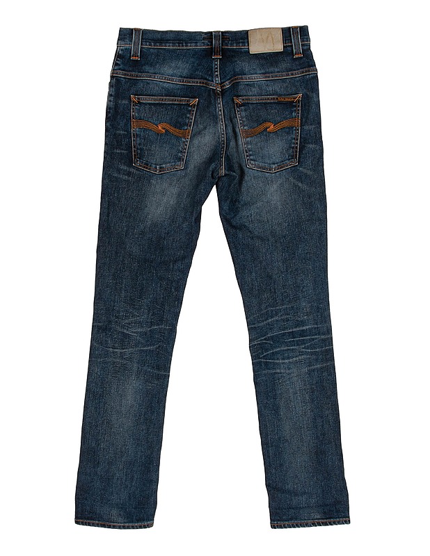 NUDIE JEANS CO farkut, W33/L34 - TMW Vaatteet - 10105512957 - 1