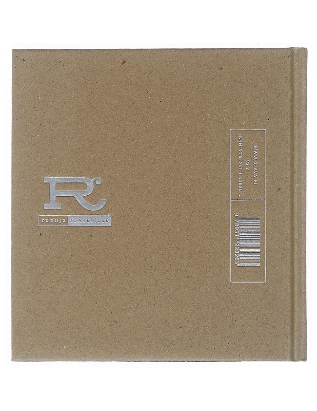 Jacasser : runoja - Jarkko Tontti - Runot ja näytelmät - 10105512963 - 1