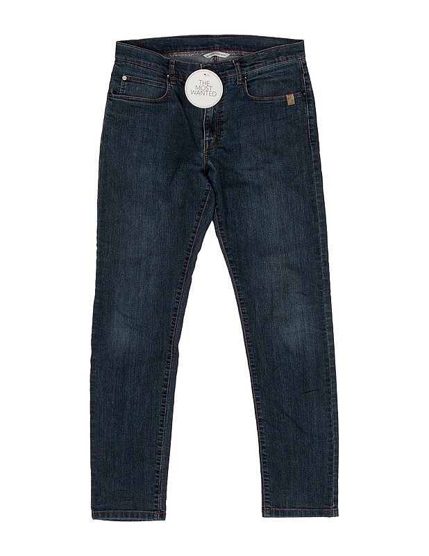 SAND JEANS farkut, 31/32 - TMW Vaatteet - 10105512970 - 0