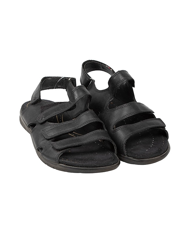 ECCO sandaalit, 39 - Naisten sandaalit ja balleriinat - 10105512972 - 0