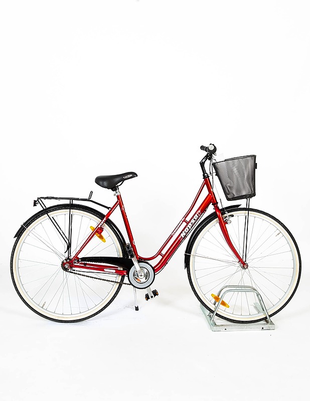 NOPSA Boulevard polkupyörä, 28" - Naistenpyörät - 10105512980 - 0