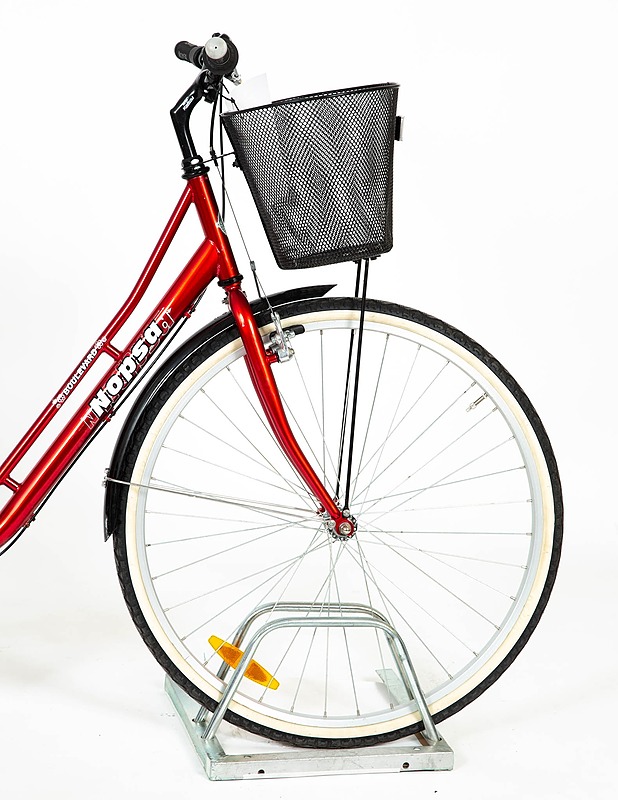 NOPSA Boulevard polkupyörä, 28" - Naistenpyörät - 10105512980 - 1