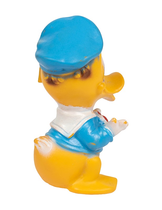  Aku Ankka kumifiguuri - Lasten lelut - 10105512990 - 1