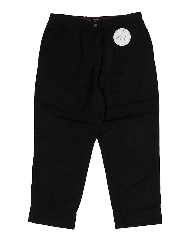 GUDRUN SJÖDEN housut, L - TMW Vaatteet - 10105512986 - 0