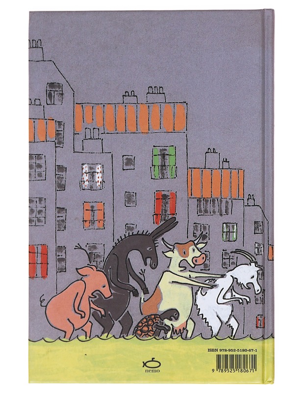 Seepralta lorahti pissa - Pittau - Lastenkirjat - 10105512999 - 1