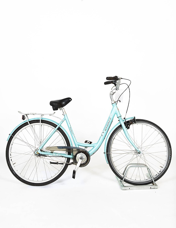 TUNTURI Avance polkupyörä, 28" - Naistenpyörät - 10105513003 - 0