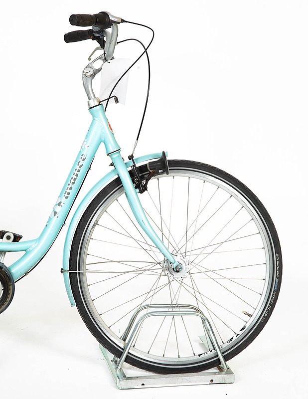 TUNTURI Avance polkupyörä, 28" - Naistenpyörät - 10105513003 - 1