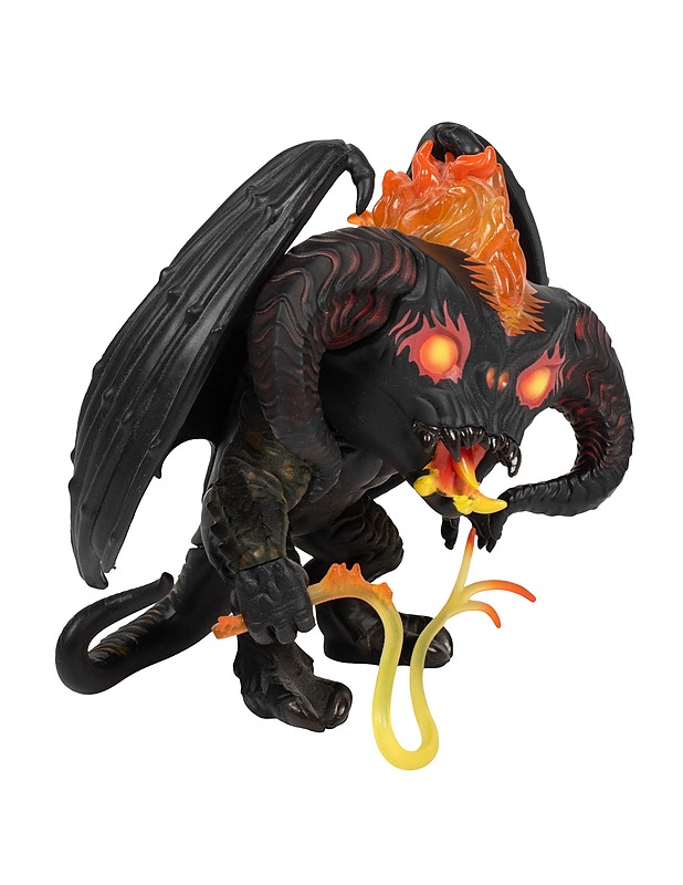 FUNKO Pop! Lord of the Rings Balrog figuuri - Lasten pelit ja lelut - 10105513010 - 1