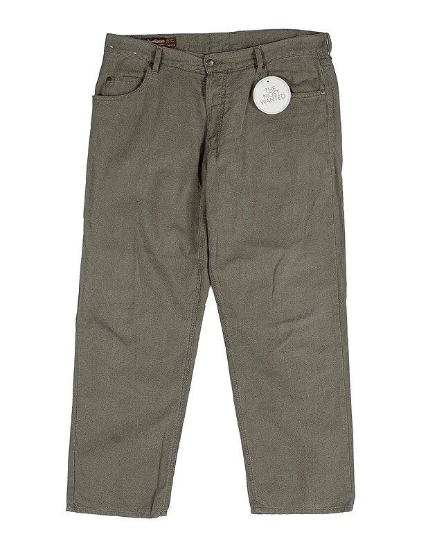 MARLBORO CLASSICS farkut, 38/32 - Miesten farkut - 10105513029 - 0