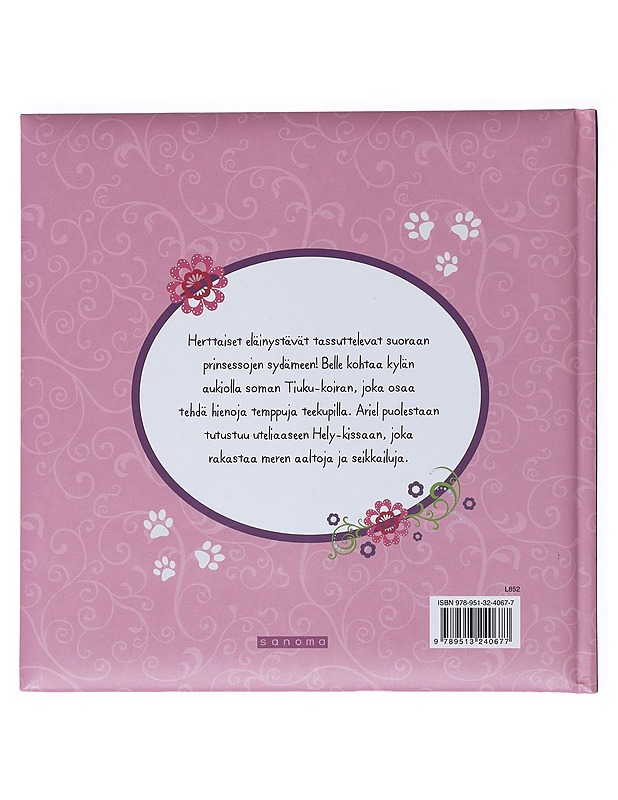 Nöpönenät - Koster, Amy Sky - Lastenkirjat - 10105513034 - 1