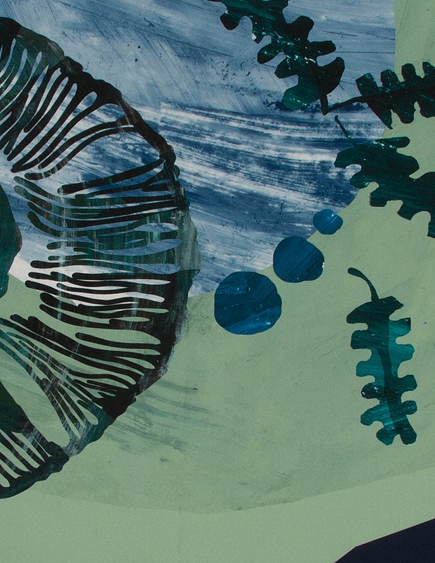 Palamaton sisustuskangas, 140 x 300 cm - Kankaat - 10105513049 - 0