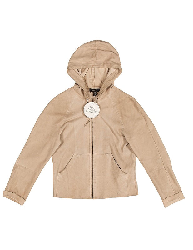 GANT nahkatakki, 36, II-laatu - Naisten takit ja jakut - 10105513057 - 0