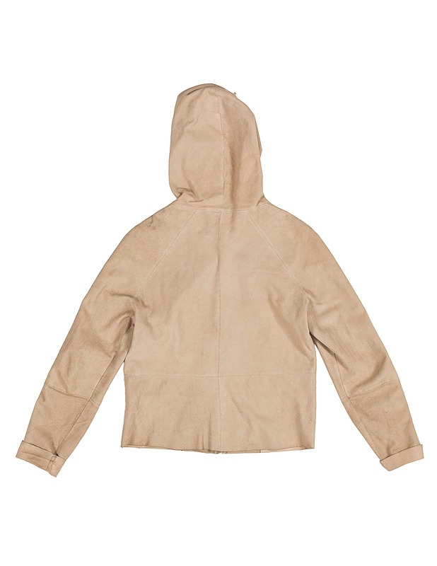 GANT nahkatakki, 36, II-laatu - Naisten takit ja jakut - 10105513057 - 1