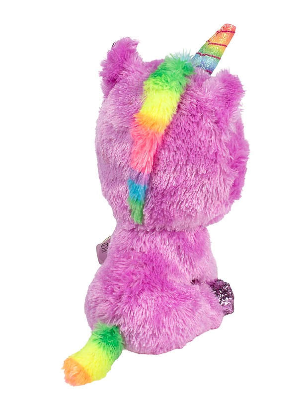 TY Rosette yksisarvinen pehmolelu - Lasten lelut - 10105513058 - 1