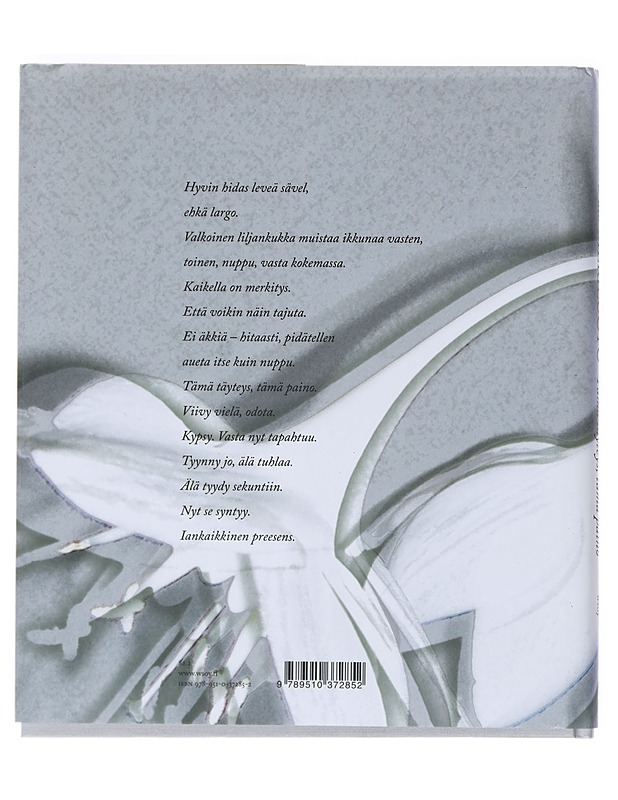 Tämä täyteys, tämä paino - Aila Meriluoto - Kirja lahjaksi - 10105513072 - 1