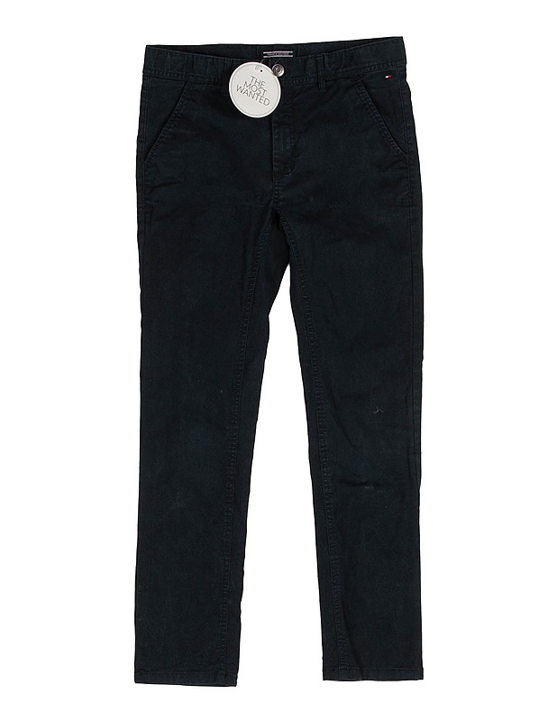 TOMMY HILFIGER housut, 164 - Miesten housut ja shortsit - 10105513063 - 0