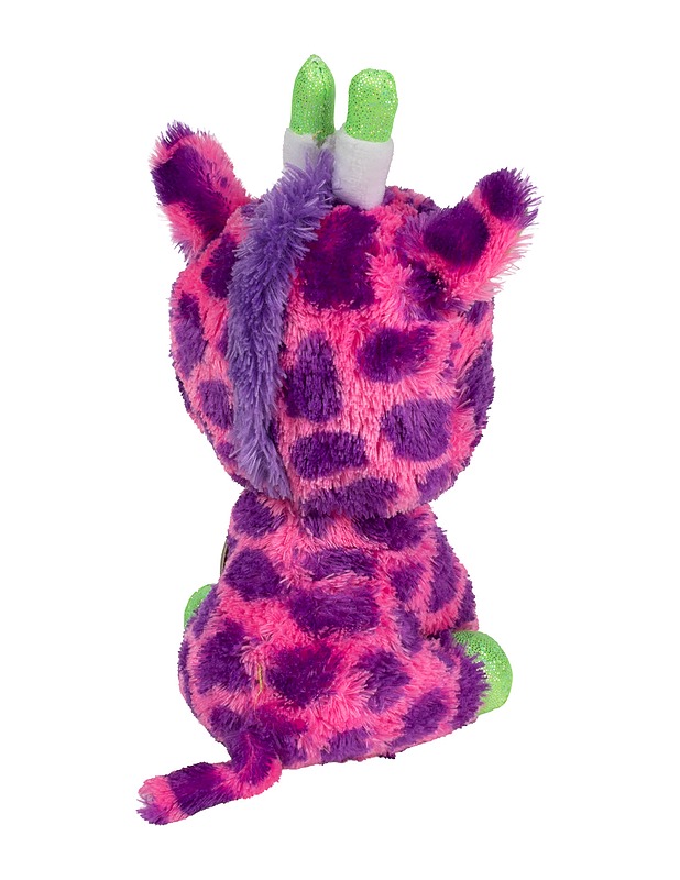 TY Gilbert kirahvi pehmolelu - Lasten lelut - 10105513067 - 1