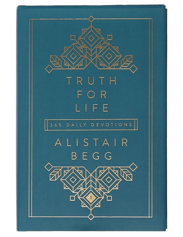 Truth for Life - Alistair Begg - Romaanit ja novellit - 10105513066 - 0