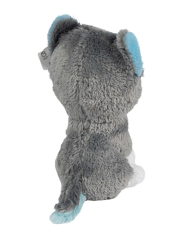 TY Slush husky pehmolelu - Lasten lelut - 10105513070 - 1