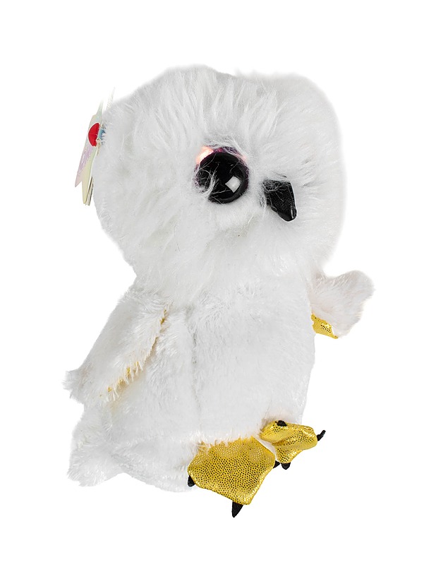 LUMOSTARS tunturipöllö pehmolelu - Lasten lelut - 10105513074 - 1