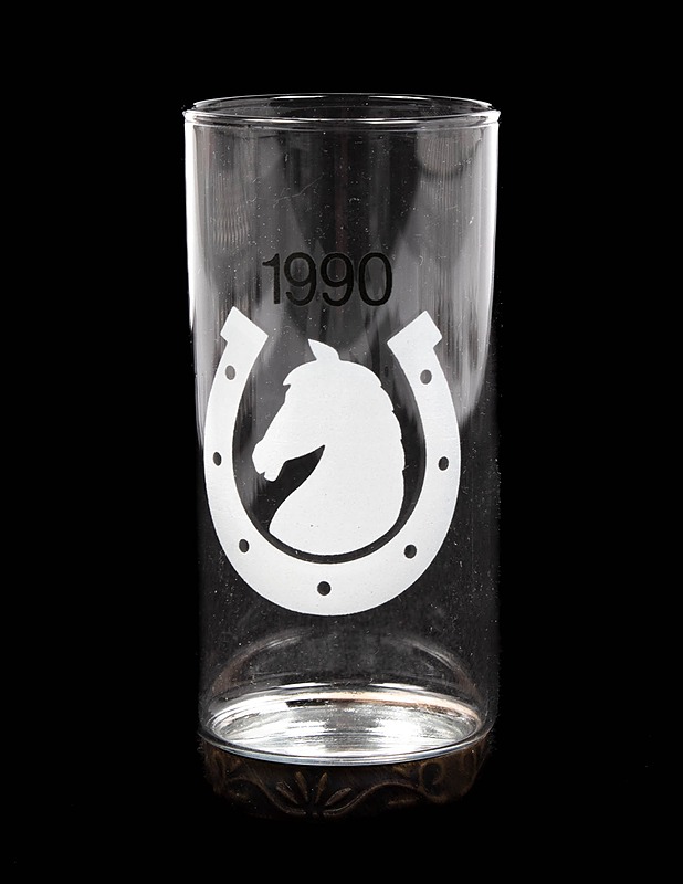 SVETLANA snapsilasi, 6 kpl - Lasit - 10105513076 - 2