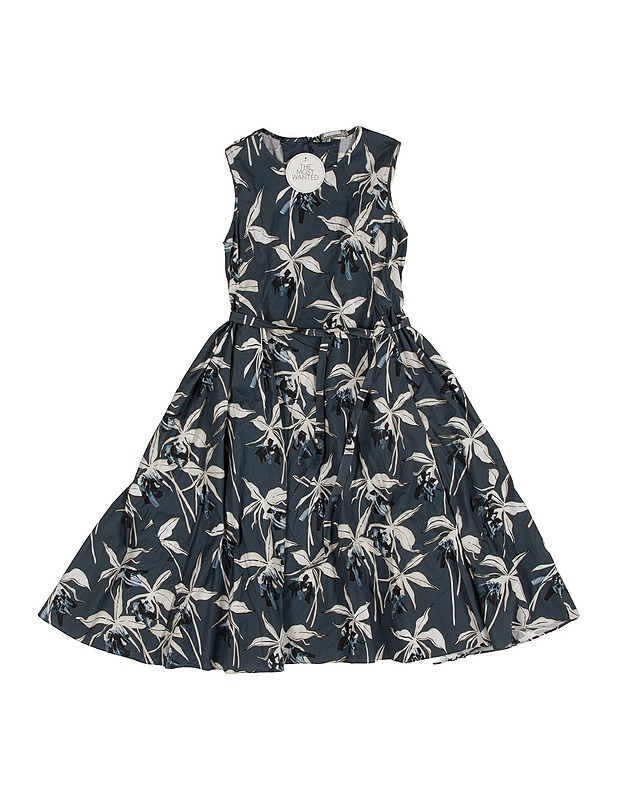 S MAXMARA mekko - Mekot ja hameet - 10105513081 - 0