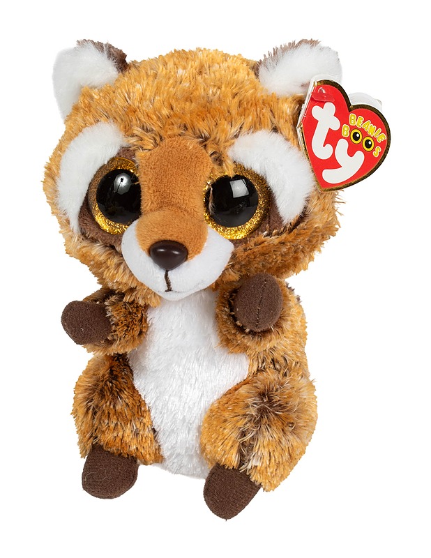 TY Rusty pesukarhu pehmolelu - Lasten lelut - 10105513084 - 0