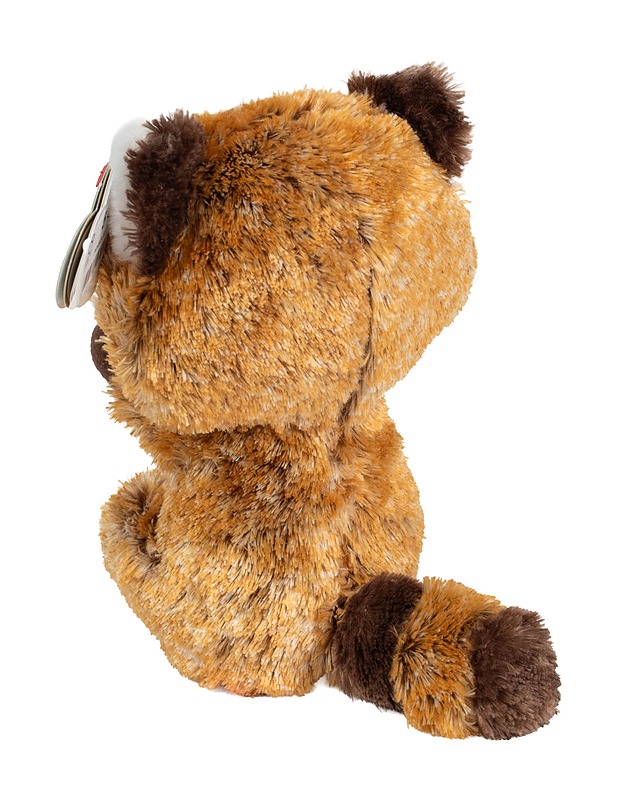 TY Rusty pesukarhu pehmolelu - Lasten lelut - 10105513084 - 1